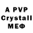APVP мука Vulture Prod